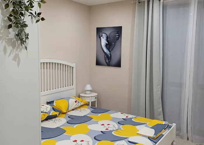 морски диамант Διαμέρισμα *