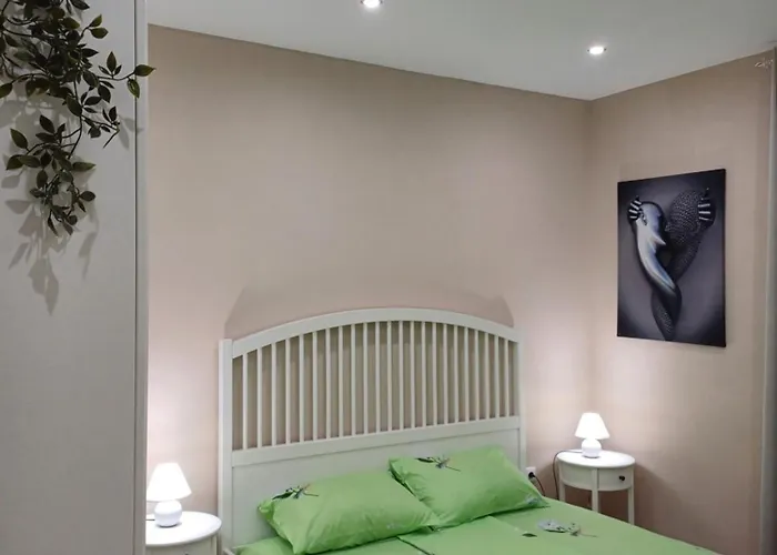 морски диамант Διαμέρισμα *