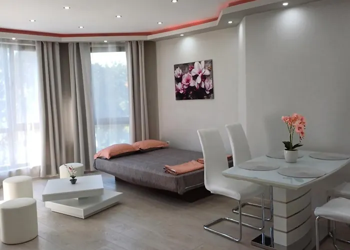 Διαμέρισμα морски диамант Βάρνα