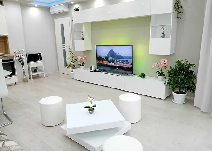 морски диамант Διαμέρισμα Βάρνα