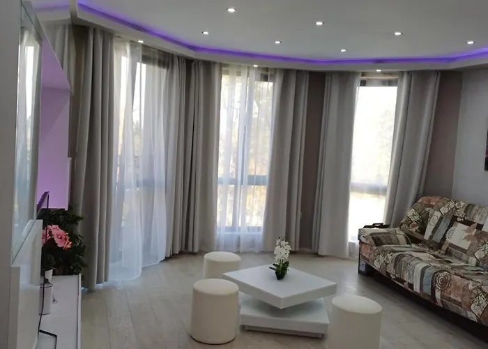 морски диамант Βάρνα